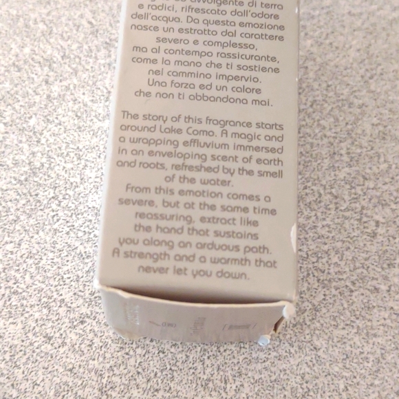 Tiziana Terenzi Ursa sample brand new! - Picture 4 of 5